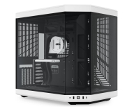 Hyte Y70 Black-White - 1370189 - zdjęcie 1